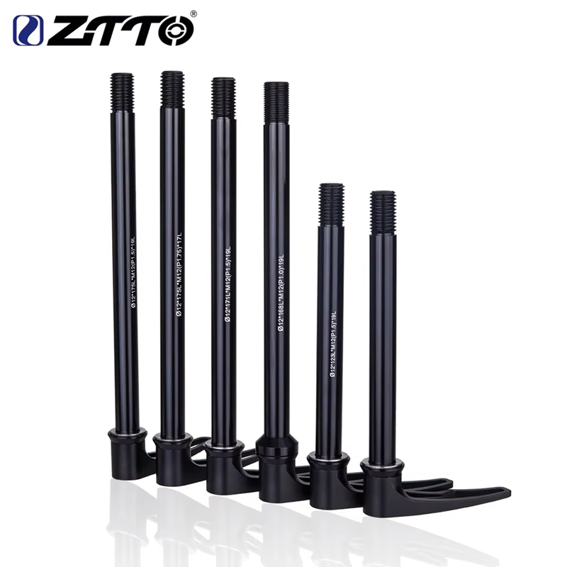 ZTTO MTB Thru Axle Road Bike S - Mountain Biking Equipment review and price