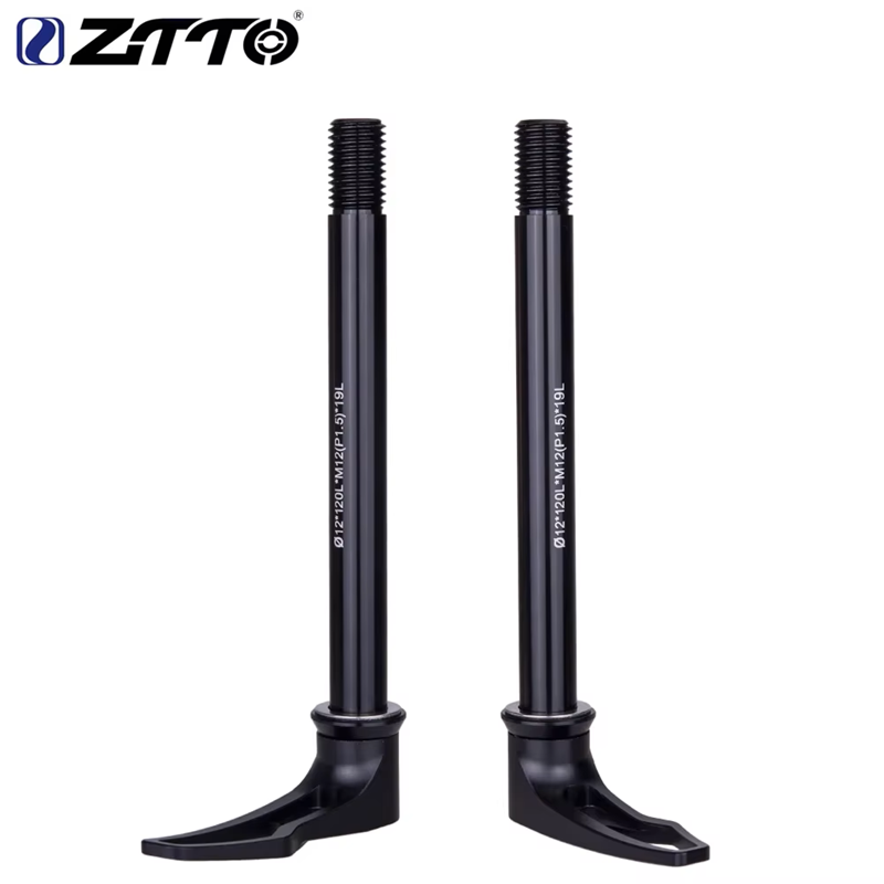 ZTTO MTB Thru Axle Road Bike S - Mountain Biking Equipment review and price