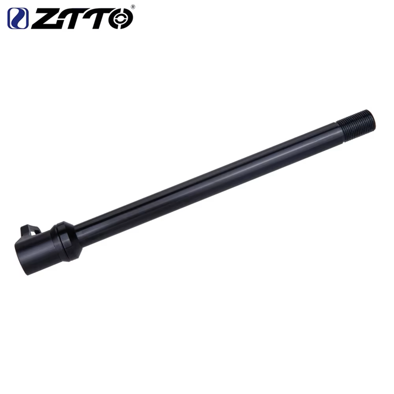 ZTTO MTB Thru Axle Road Bike S - Mountain Biking Equipment review and price