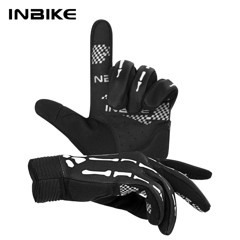 INBIKE Final Clearance Men's F - Mountain Biking Gloves Mens review and price
