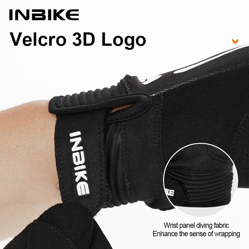 INBIKE Final Clearance Men's F - Mountain Biking Gloves Mens review and price