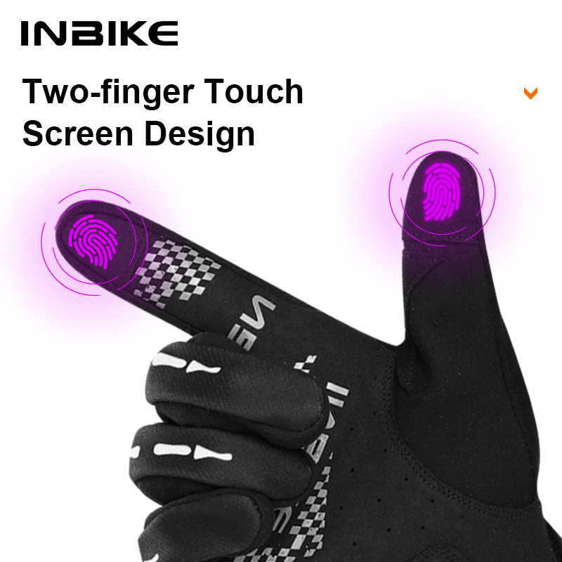 INBIKE Final Clearance Men's F - Mountain Biking Gloves Mens review and price