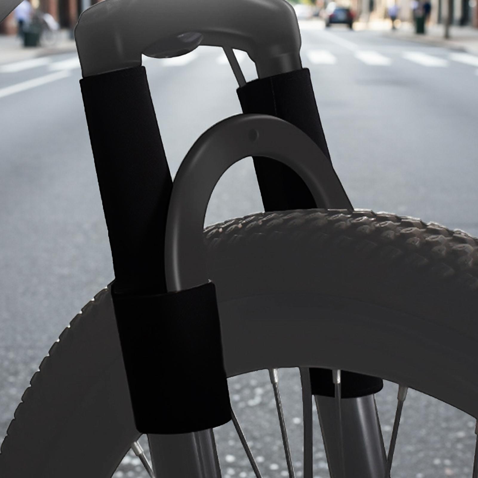 Bicycle Fork Protector Cover C - Mountain Biking Equipment review and price