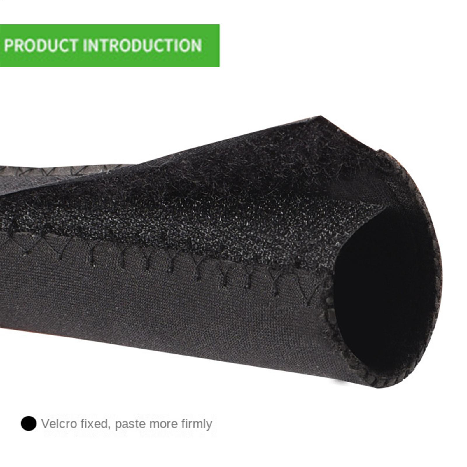 Bicycle Fork Protector Cover C - Mountain Biking Equipment review and price
