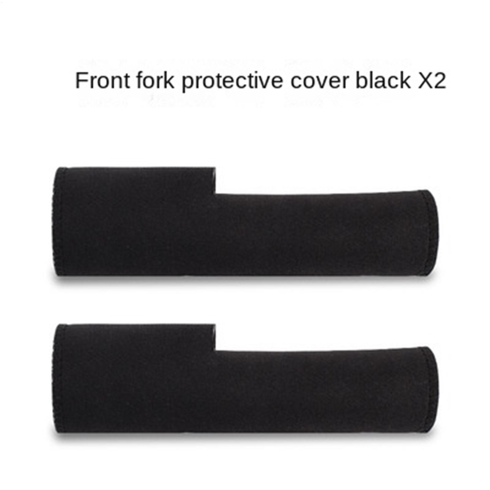 Bicycle Fork Protector Cover C - Mountain Biking Equipment review and price