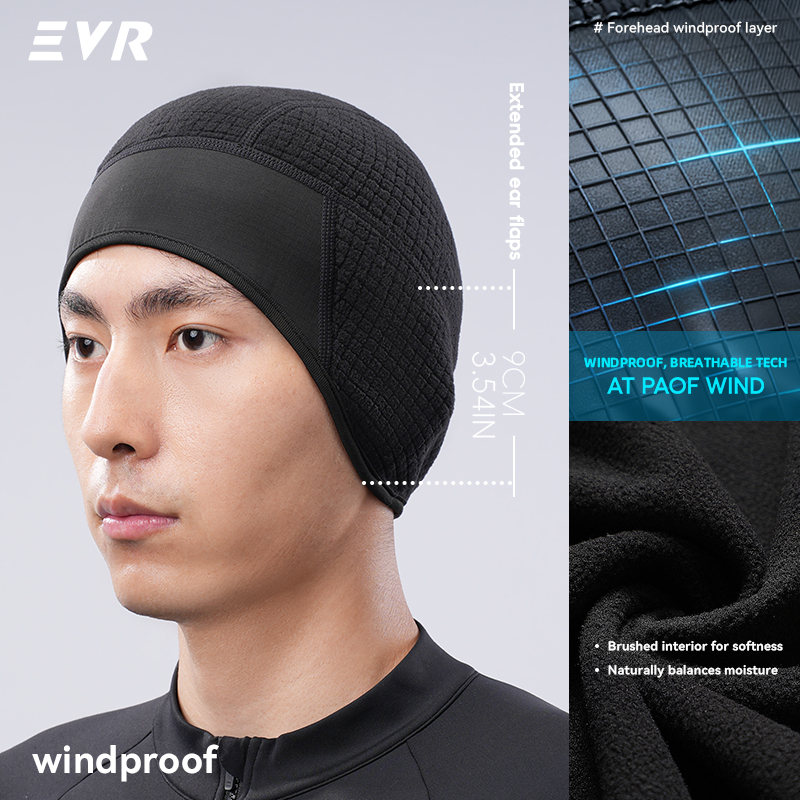 EVR Winter Cycling Hat Windpro - Mountain Biking Hat review and price