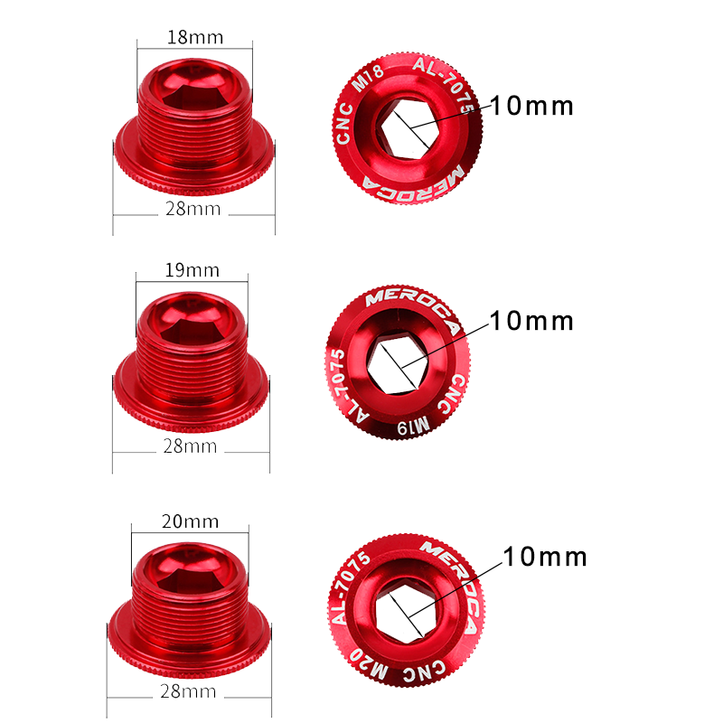 Bicycle Crank Cover M18/M19/M2 - Mountain Biking Hat review and price