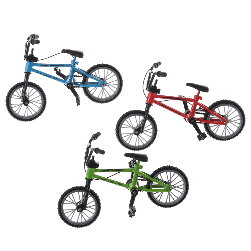 1Pcs Mini Creative Bicycle Mod - Mountain Biking Game review and price