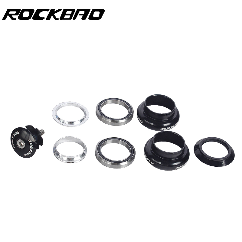 ROCKBAO-MTB Bicycle Headset, 2 - Mountain Biking Hat review and price
