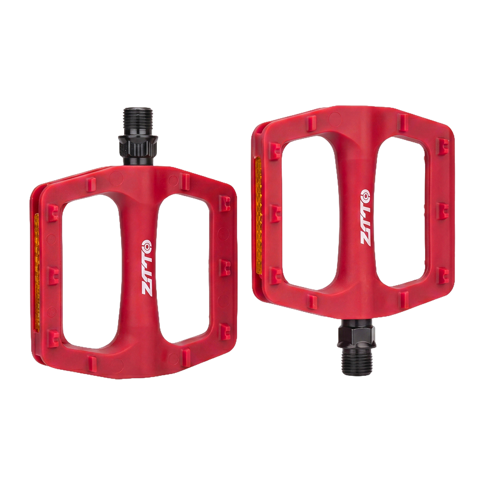 Double DU Bearing Ultralight B - Pedal Platform Flat review and price