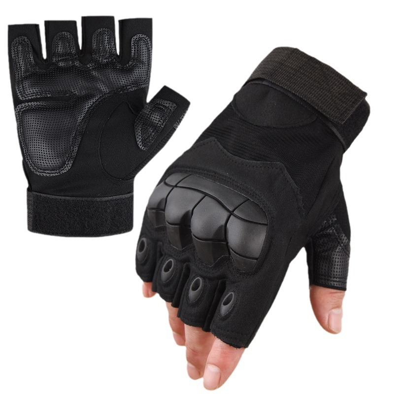 Tactical Gloves Outdoor Traini - Mountain Biking Gloves Mens review and price