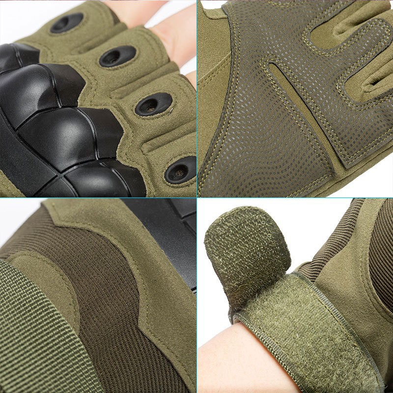 Tactical Gloves Outdoor Traini - Mountain Biking Gloves Mens review and price