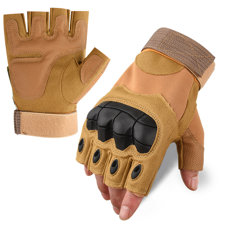 Tactical Gloves Outdoor Traini - Mountain Biking Gloves Mens review and price