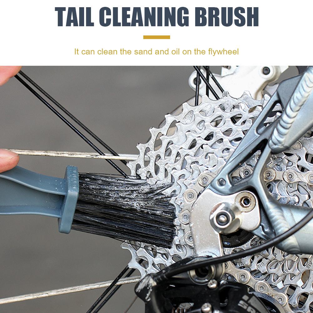 Chain Cleaner MTB Mountain Bik - Mountain Biking Game review and price