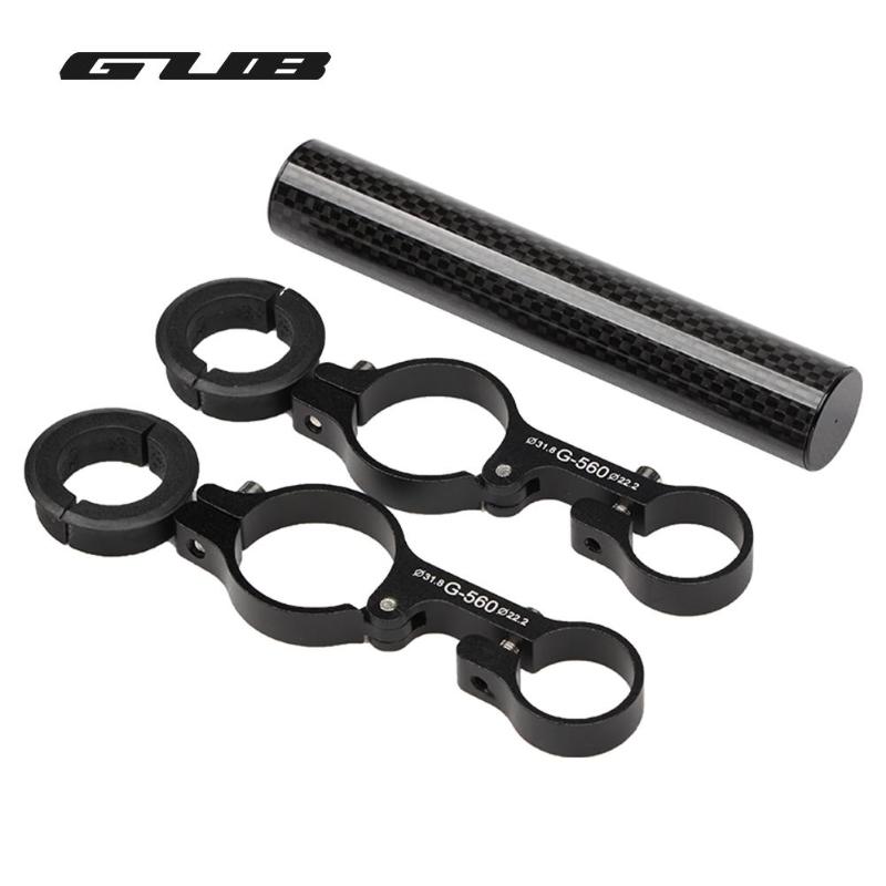 GUB 130mm Aluminum Alloy Bicyc - Mountain Biking Youtube review and price