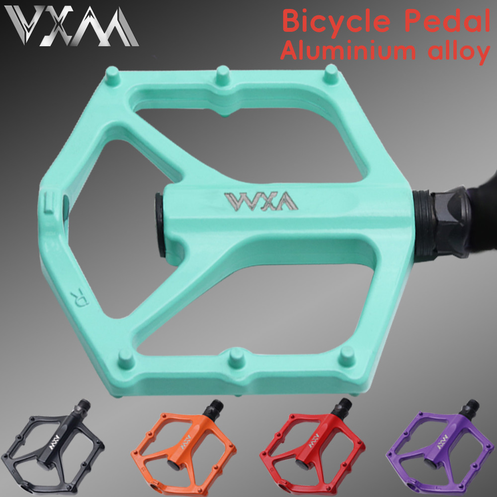 VXM Bicycle Ultralight Seal Be - Pedal Platform Flat review and price