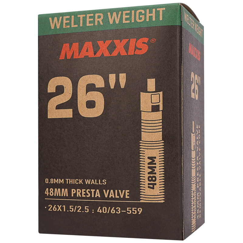 2PCS MAXXIS WELTER WEIGHT Bicy - Mountain Biking Youtube review and price