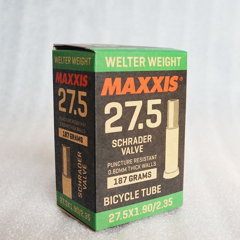 2PCS MAXXIS WELTER WEIGHT Bicy - Mountain Biking Youtube review and price