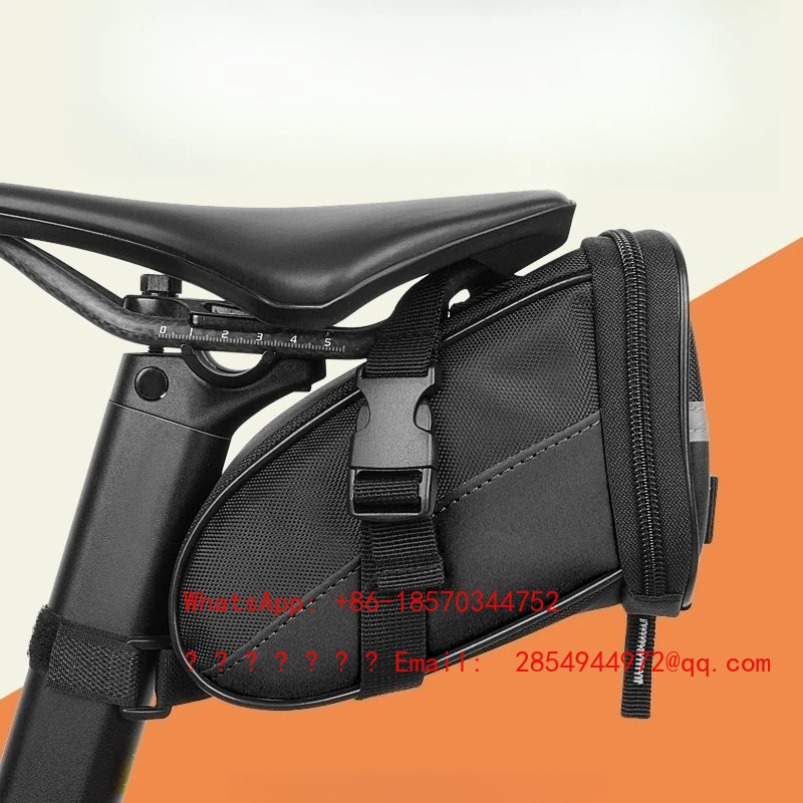 2026    Bicycle Tail Bag Large - Mountain Biking Equipment review and price