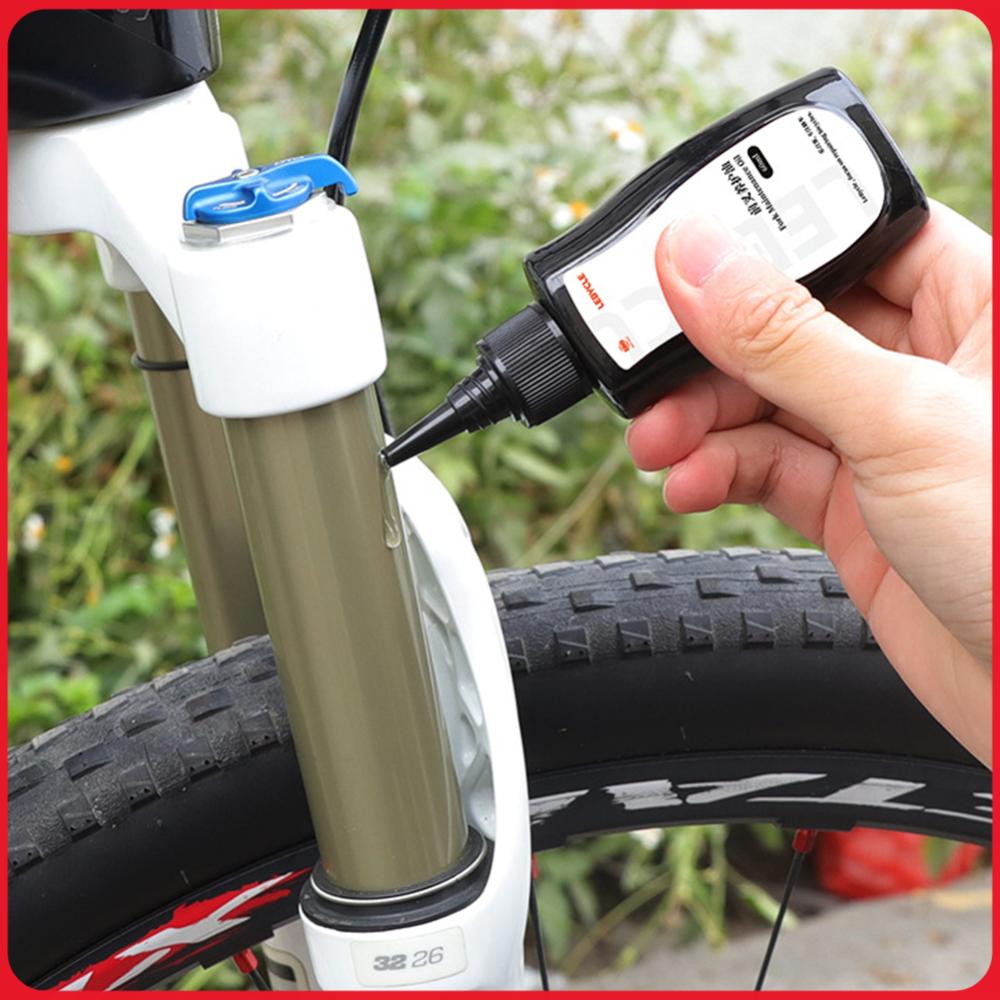 60ml Mountain Bike Front Fork  - Mountain Biking Equipment review and price