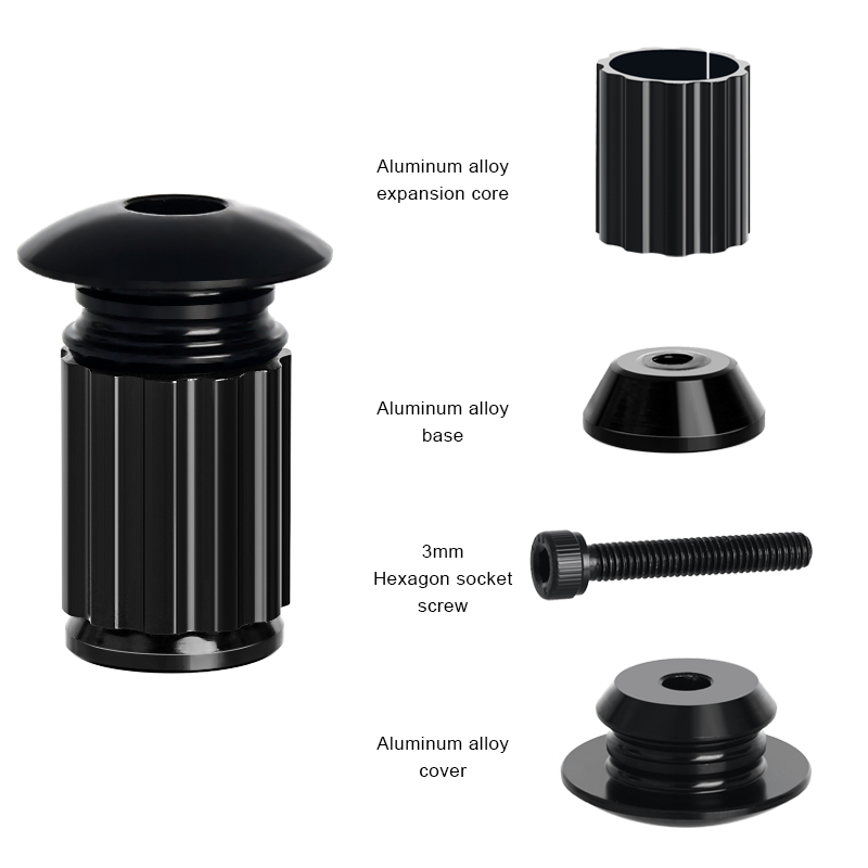 RIDERACE Bicycle Handlebar End - Mountain Biking Hat review and price