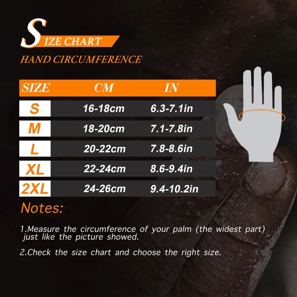 Bike Gloves 5MM SBR Pads Mount - Mountain Biking Gloves Mens review and price