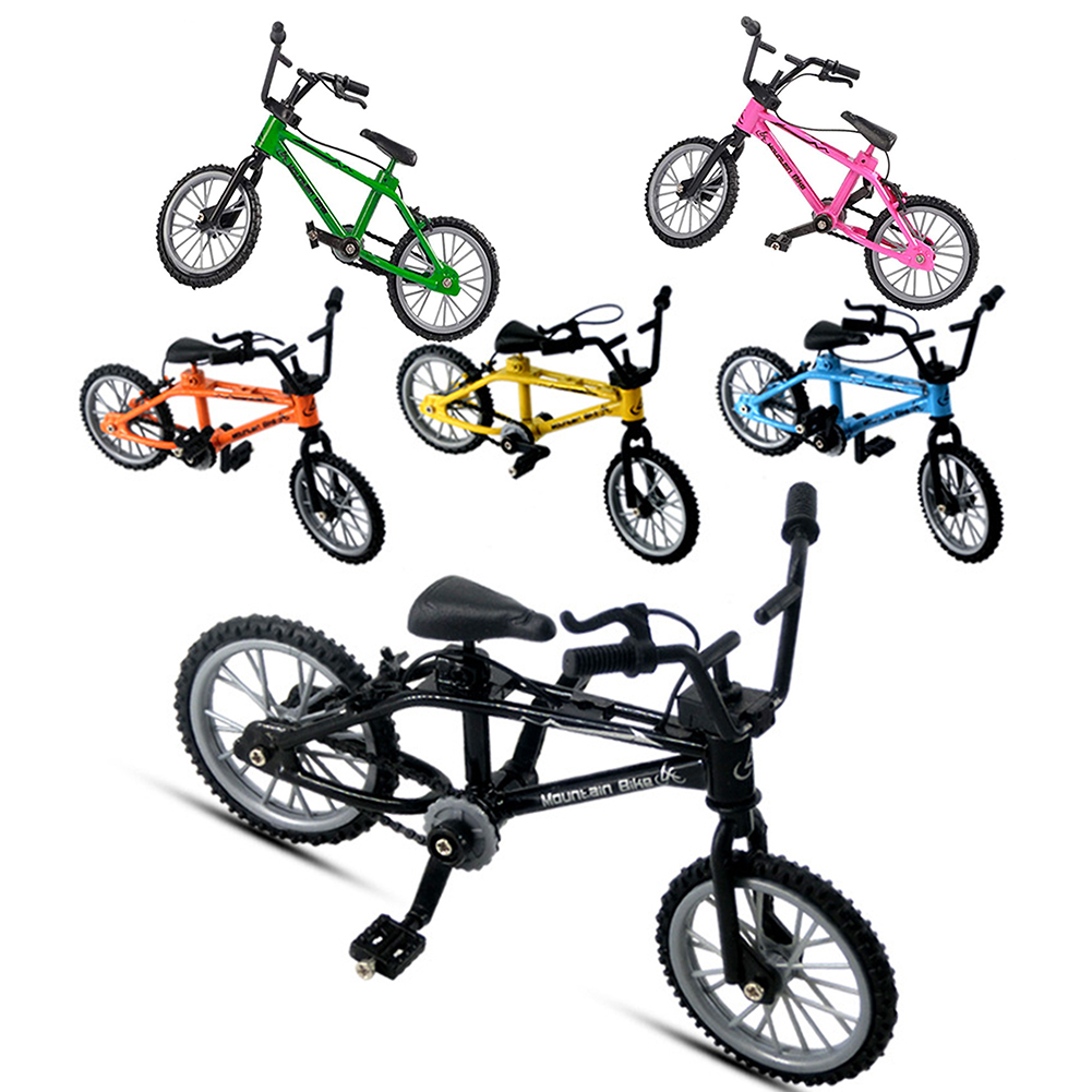 Games Home Bike Finger MTB 11* - Mountain Biking Game review and price