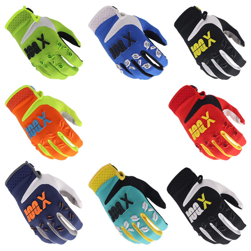 8 Color IOQX Airmatic MX Motoc - Mountain Biking Gloves Mens review and price