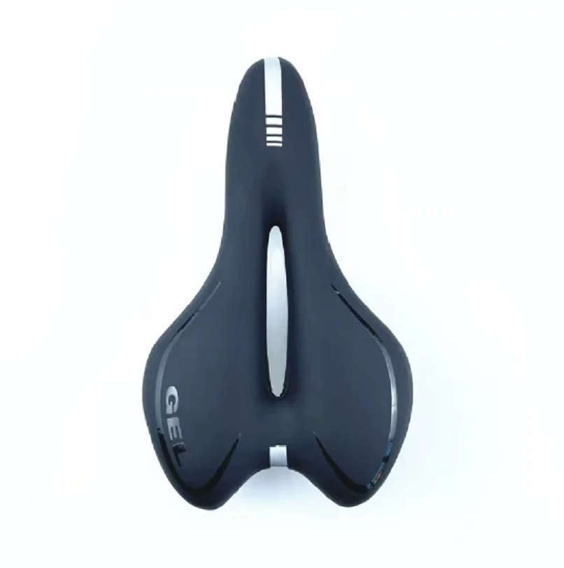 Shockproof Comfort PU Leather  - Mountain Biking Experience review and price
