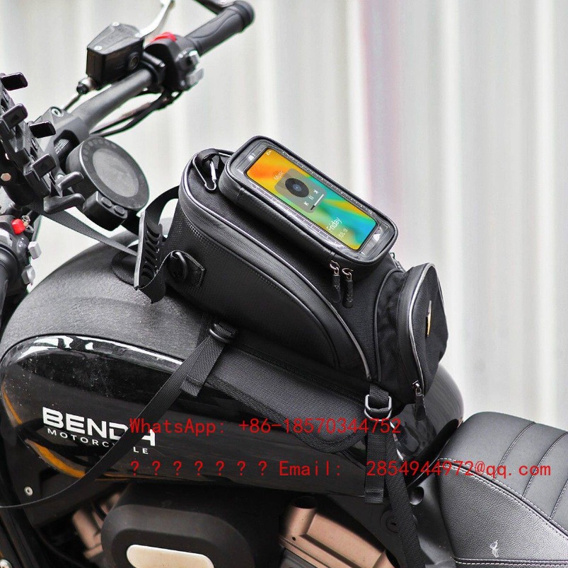 Motorcycle Fuel Tank Magnetic  - Mountain Biking Equipment review and price