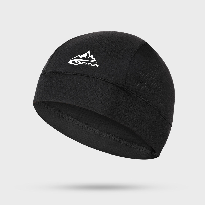 Cooling Skull Cap Helmet Linin - Mountain Biking Hat review and price
