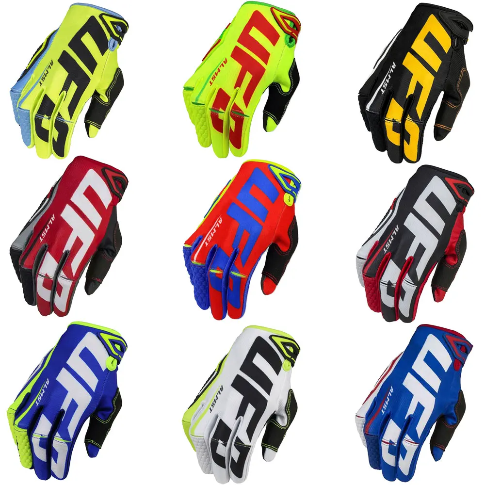 Ufo Almst Mountain Bike Gloves - Mountain Biking Gloves Mens review and price