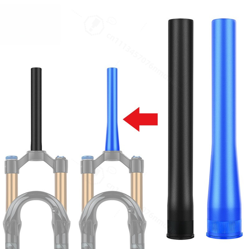 Tapered Steerer Tube Replaceme - Mountain Biking Youtube review and price