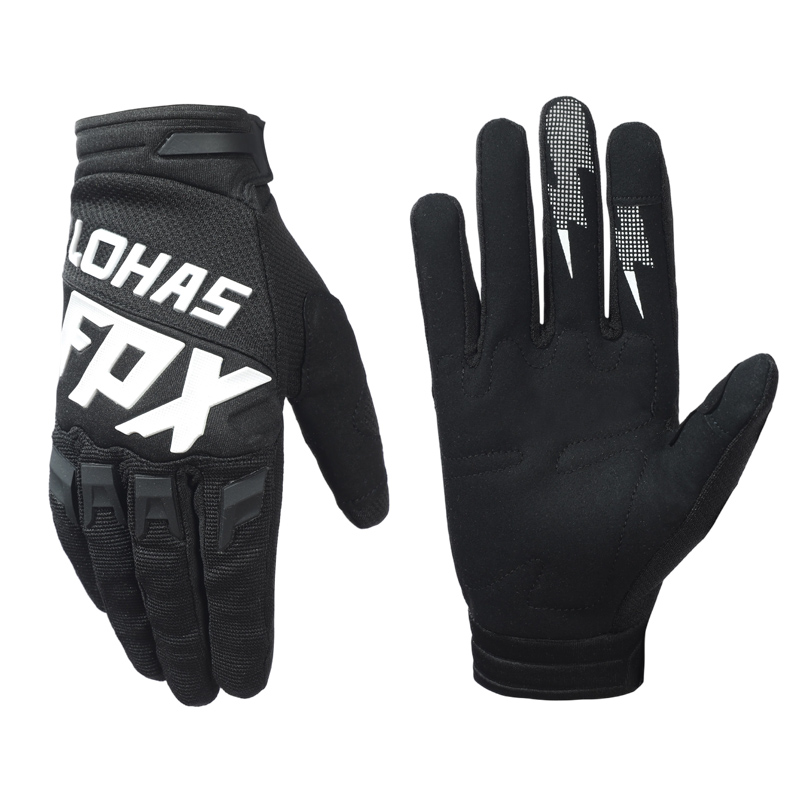 Lohas FPX MX Motorcycle Gloves - Mountain Biking Gloves Mens review and price