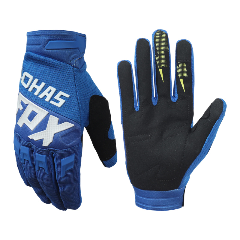 Lohas FPX MX Motorcycle Gloves - Mountain Biking Gloves Mens review and price