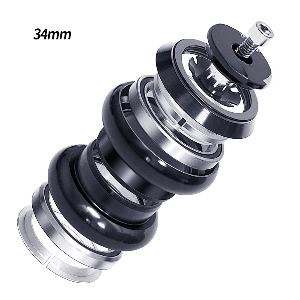 28.6mm for top Cap Headset for - Mountain Biking Youtube review and price