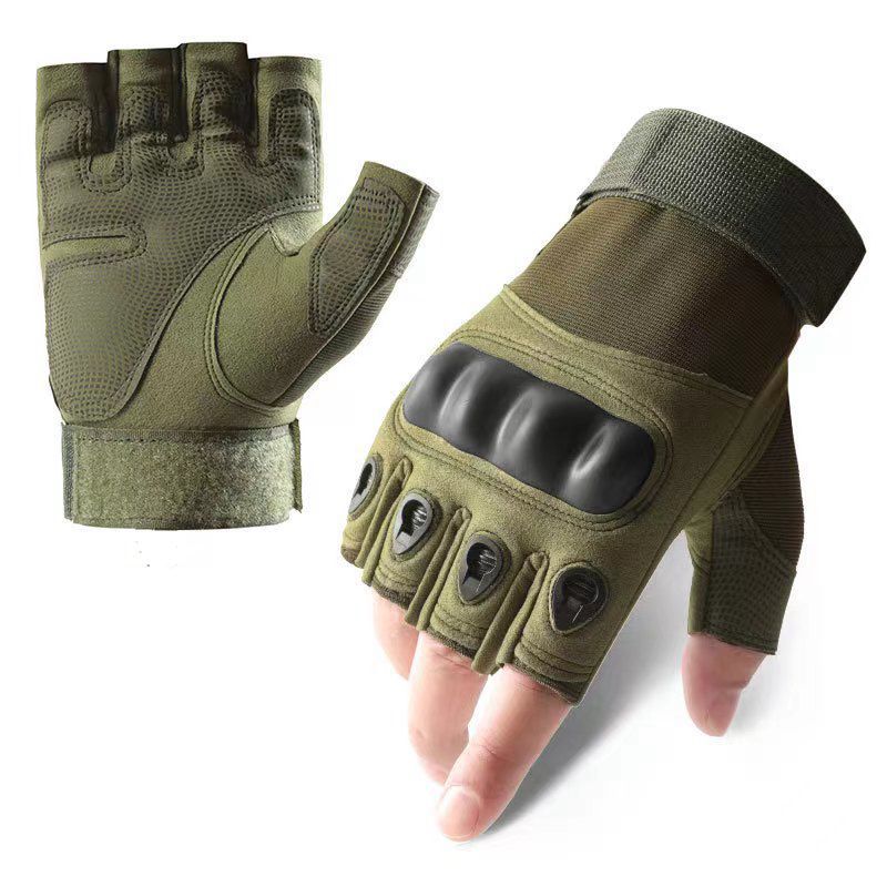 Tactical Gloves Training Racin - Mountain Biking Gloves Mens review and price