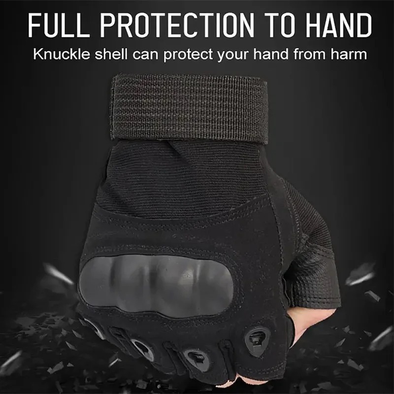Tactical Gloves Training Racin - Mountain Biking Gloves Mens review and price