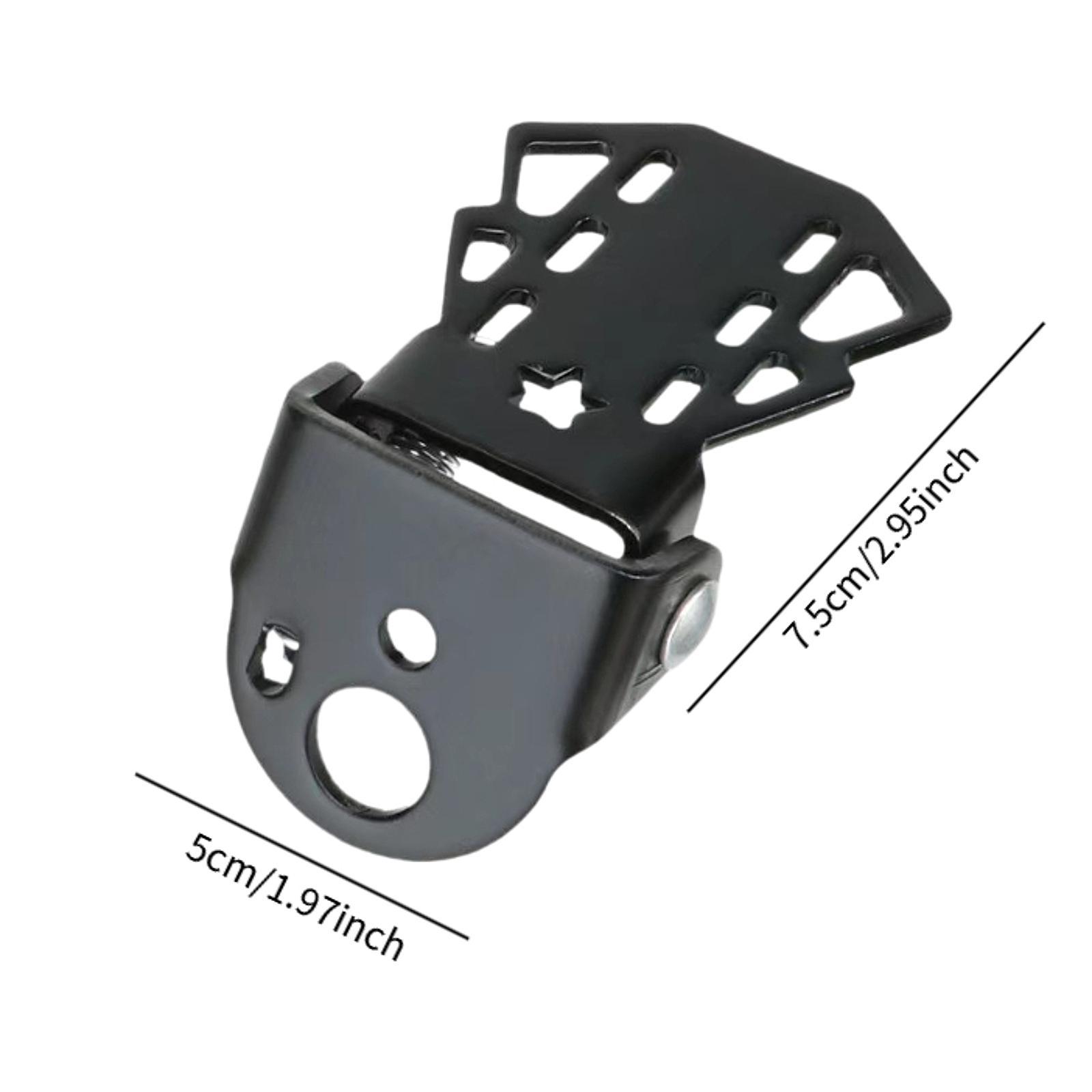 Bicycle Rear Pedals Flat Platf - Pedal Platform Flat review and price