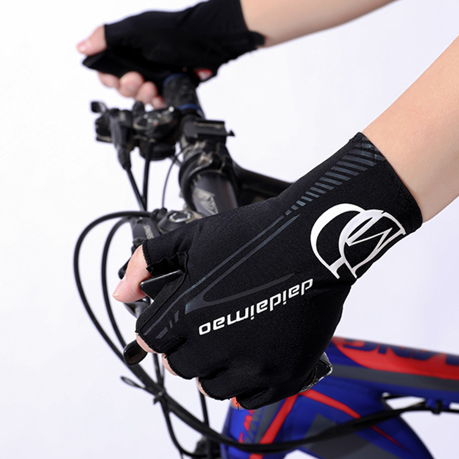 Mountain Bike Cycling Gloves H - Mountain Biking Gloves Mens review and price