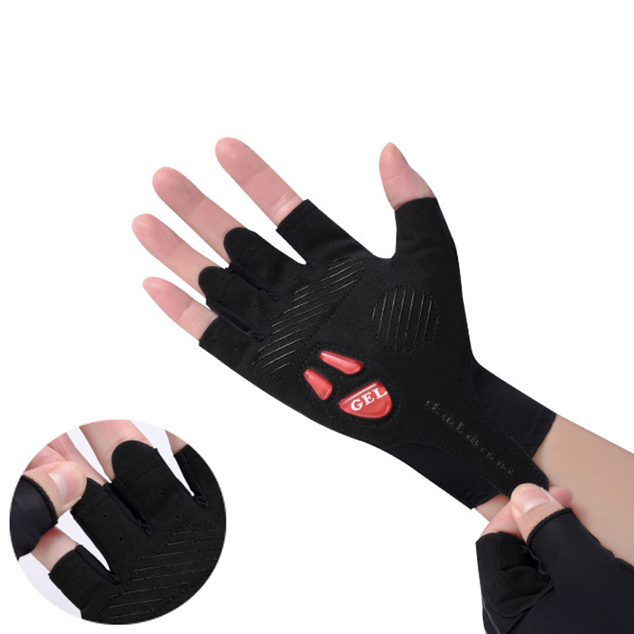 Mountain Bike Cycling Gloves H - Mountain Biking Gloves Mens review and price
