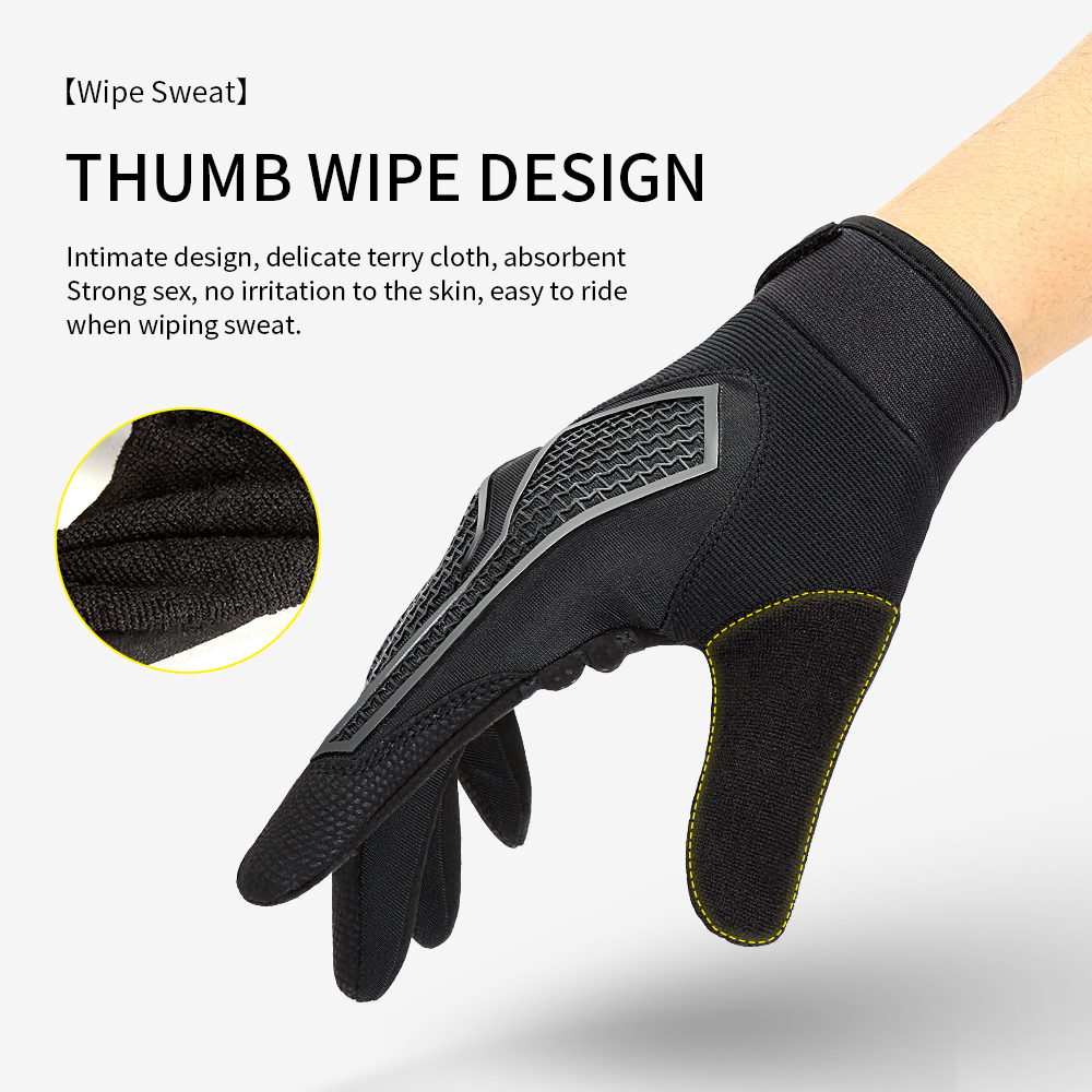 Sports Cycling Gloves Breathab - Mountain Biking Gloves Mens review and price