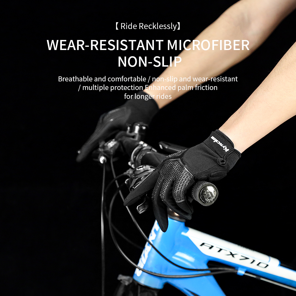 Sports Cycling Gloves Breathab - Mountain Biking Gloves Mens review and price