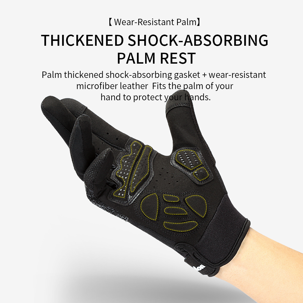 Sports Cycling Gloves Breathab - Mountain Biking Gloves Mens review and price