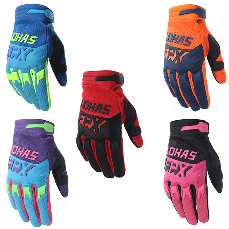 Lohas Fpx MX Motorcycle Gloves - Mountain Biking Gloves Mens review and price