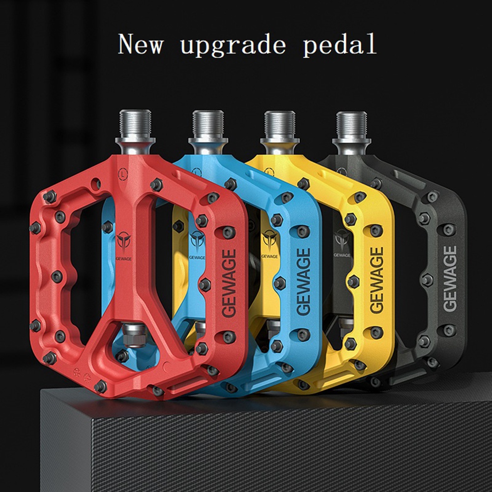 ABST  Ultralight Seal Bearings - Pedal Platform Flat review and price