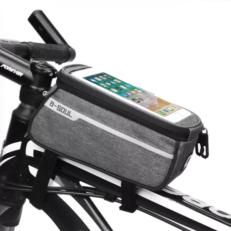 Mountain Bike Touch Screen Mob - Mountain Biking Youtube review and price