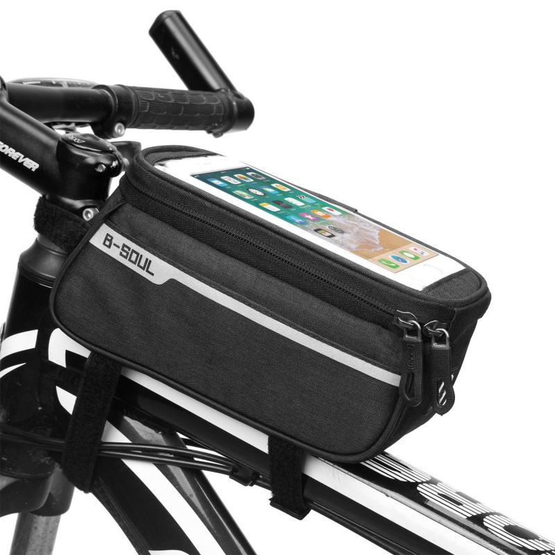 Mountain Bike Touch Screen Mob - Mountain Biking Youtube review and price