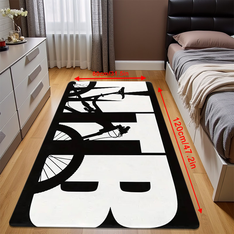 Mountain Bike Silhouette MTB D - Mountain Biking Game review and price
