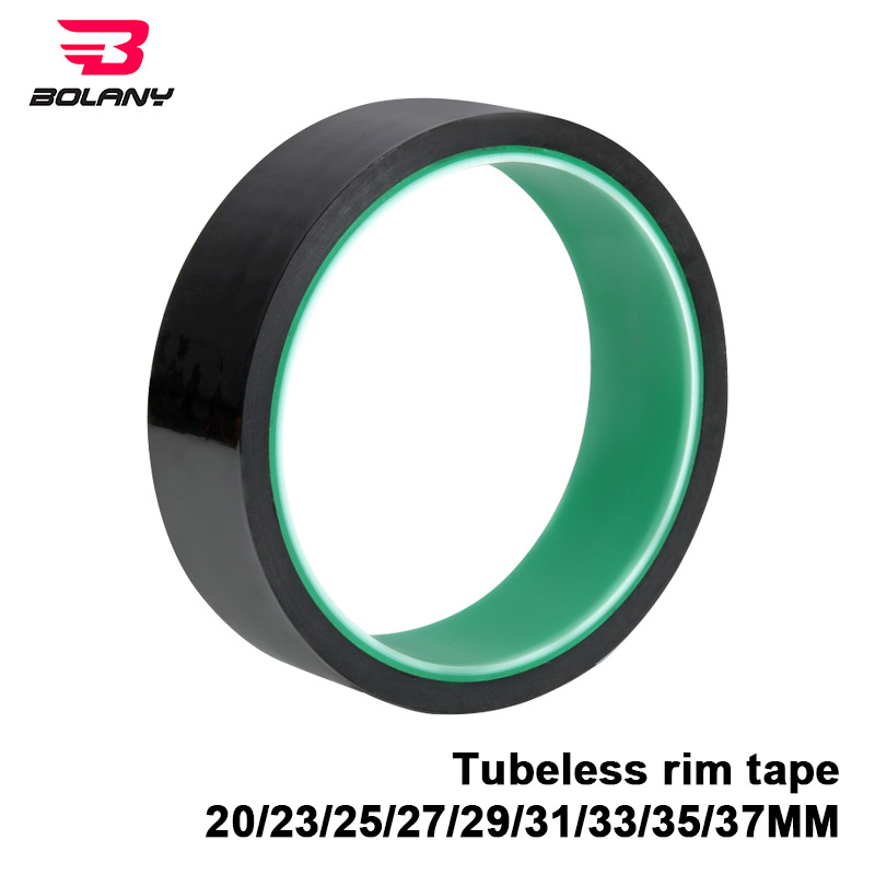 Bicycle Tubeless Rim Tape Widt - Mountain Biking Experience review and price
